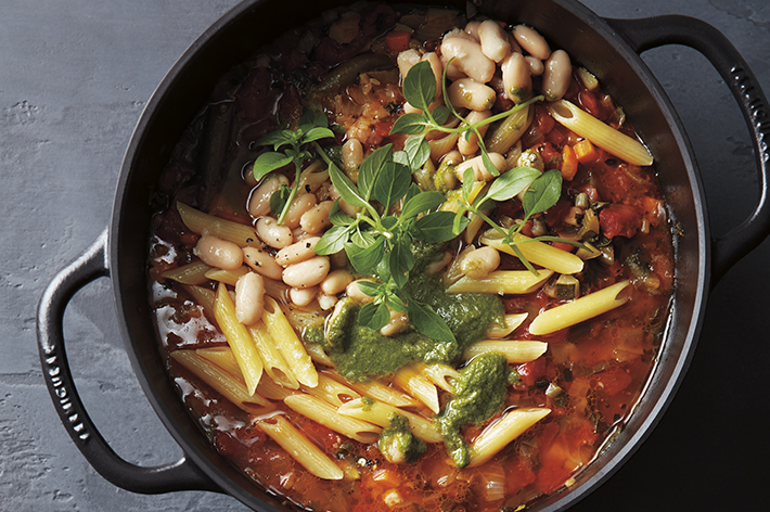 MY VERMICULAR | アメリカ版ライスポットのレシピをご紹介！【Part 1】